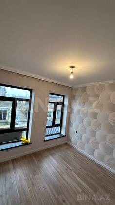 4 otaqlı Həyət evi/Bağ evi, Masazır q., Bakı