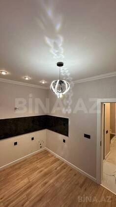4 otaqlı Həyət evi/Bağ evi, Masazır q., Bakı