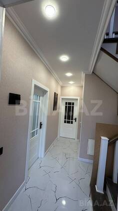 4 otaqlı Həyət evi/Bağ evi, Masazır q., Bakı