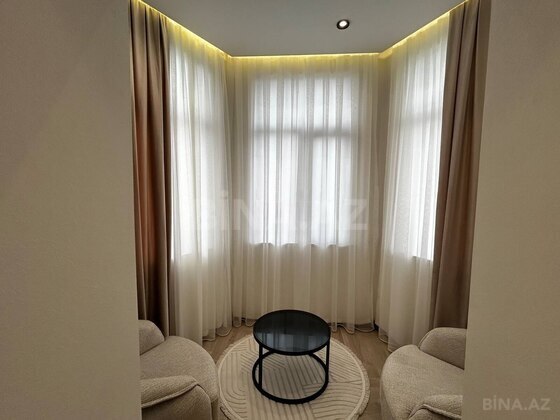 2 otaqlı Yeni tikili, Xətai r., Bakı