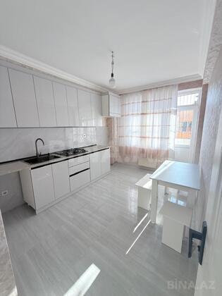 3 otaqlı Yeni tikili, Abşeron r., Xırdalan