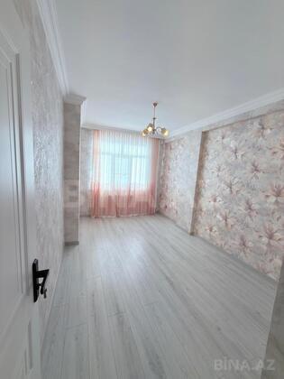 3 otaqlı Yeni tikili, Abşeron r., Xırdalan