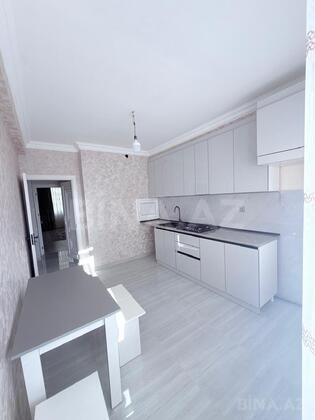 3 otaqlı Yeni tikili, Abşeron r., Xırdalan