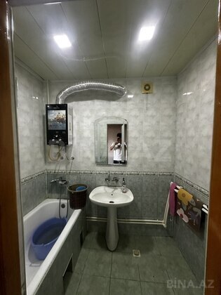 3 otaqlı Köhnə tikili, Lökbatan q., Bakı