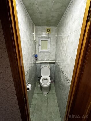 3 otaqlı Köhnə tikili, Lökbatan q., Bakı