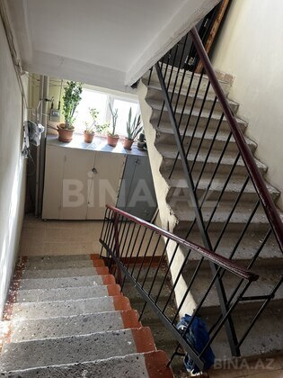3 otaqlı Köhnə tikili, Lökbatan q., Bakı