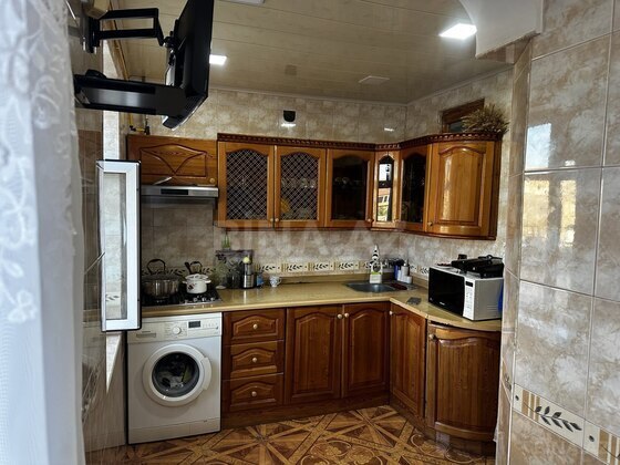3 otaqlı Köhnə tikili, Lökbatan q., Bakı