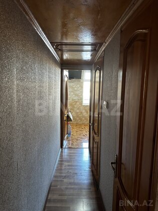 3 otaqlı Köhnə tikili, Lökbatan q., Bakı