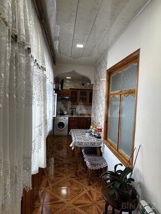 3 otaqlı Köhnə tikili, Lökbatan q., Bakı