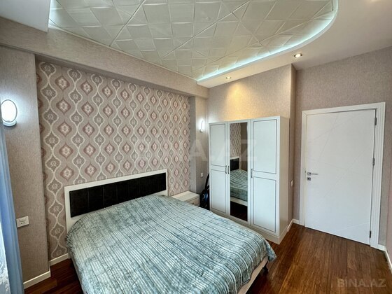 2 otaqlı Yeni tikili, 8 Noyabr m., Bakı