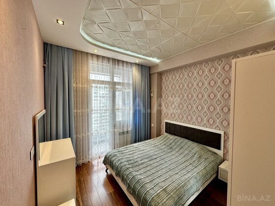 2 otaqlı Yeni tikili, 8 Noyabr m., Bakı