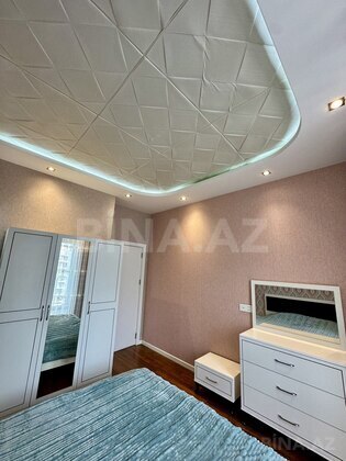 2 otaqlı Yeni tikili, 8 Noyabr m., Bakı