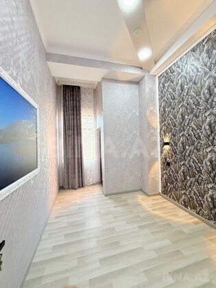 2 otaqlı Yeni tikili, Abşeron r., Xırdalan