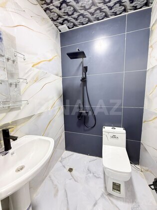 2 otaqlı Yeni tikili, Abşeron r., Xırdalan