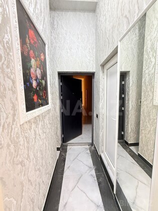 2 otaqlı Yeni tikili, Abşeron r., Xırdalan
