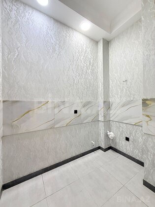 2 otaqlı Yeni tikili, Abşeron r., Xırdalan