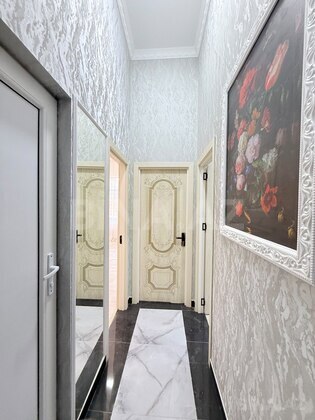 2 otaqlı Yeni tikili, Abşeron r., Xırdalan
