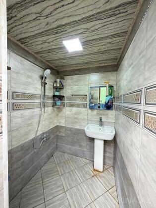 3 otaqlı Həyət evi/Bağ evi, NZS q., Bakı