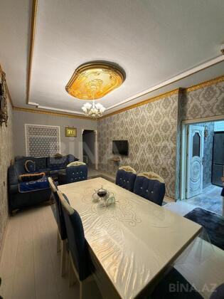 3 otaqlı Həyət evi/Bağ evi, NZS q., Bakı