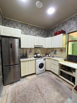 3 otaqlı Həyət evi/Bağ evi, NZS q., Bakı