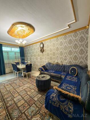 3 otaqlı Həyət evi/Bağ evi, NZS q., Bakı
