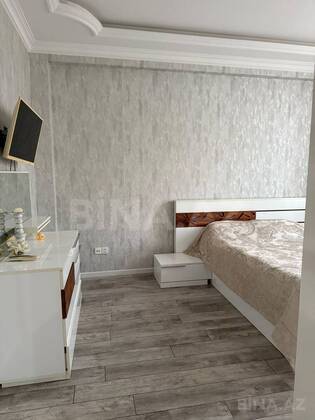 2 otaqlı Yeni tikili, Nəriman Nərimanov m., Bakı