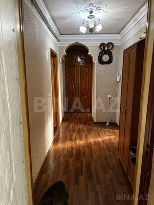 3 otaqlı Köhnə tikili, Lökbatan q., Bakı