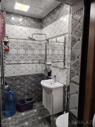2 otaqlı Yeni tikili, Xırdalan