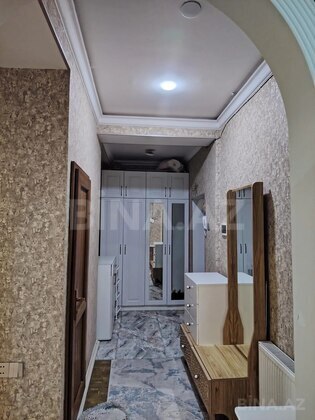 2 otaqlı Yeni tikili, Xırdalan