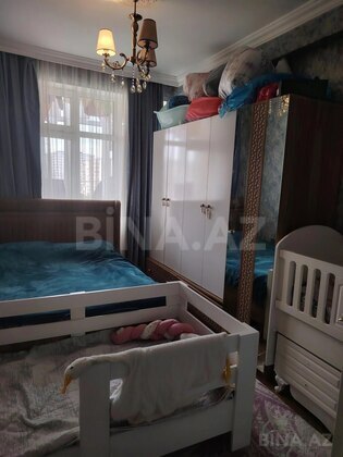 2 otaqlı Yeni tikili, Xırdalan