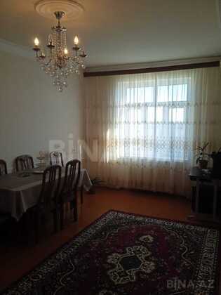 3 otaqlı Köhnə tikili, Qaraçuxur q., Bakı