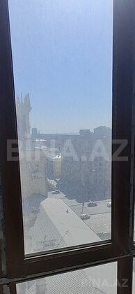 3 otaqlı Yeni tikili, Nəriman Nərimanov m., Bakı