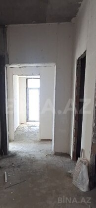 3 otaqlı Yeni tikili, Nəriman Nərimanov m., Bakı