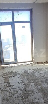 3 otaqlı Yeni tikili, Nəriman Nərimanov m., Bakı