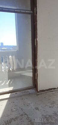 3 otaqlı Yeni tikili, Nəriman Nərimanov m., Bakı