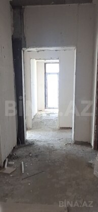 3 otaqlı Yeni tikili, Nəriman Nərimanov m., Bakı