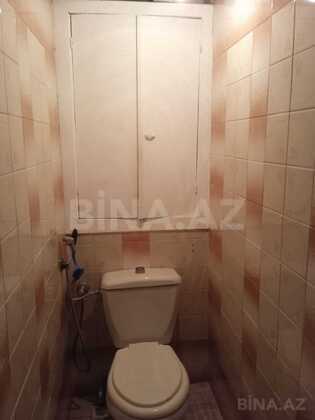 3 otaqlı Köhnə tikili, Qaraçuxur q., Bakı