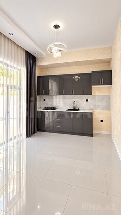 4 otaqlı Həyət evi/Bağ evi, Şüvəlan q., Bakı
