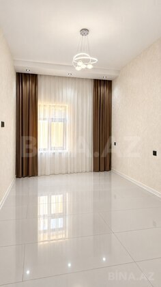 4 otaqlı Həyət evi/Bağ evi, Şüvəlan q., Bakı