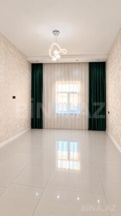 4 otaqlı Həyət evi/Bağ evi, Şüvəlan q., Bakı