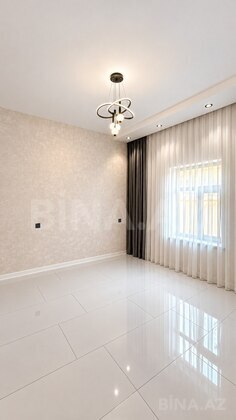 4 otaqlı Həyət evi/Bağ evi, Şüvəlan q., Bakı