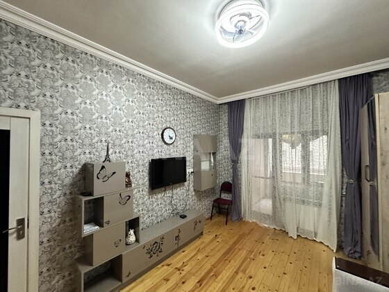 2 otaqlı Yeni tikili, 28 May m., Bakı