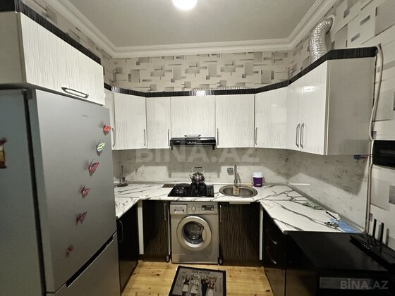 2 otaqlı Yeni tikili, 28 May m., Bakı