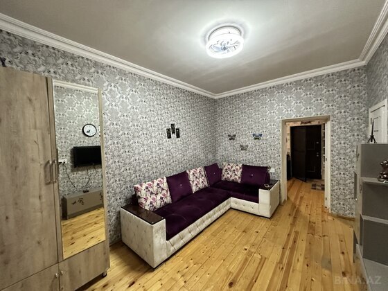 2 otaqlı Yeni tikili, 28 May m., Bakı