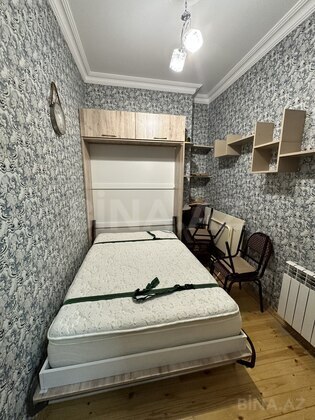 2 otaqlı Yeni tikili, 28 May m., Bakı