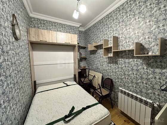 2 otaqlı Yeni tikili, 28 May m., Bakı