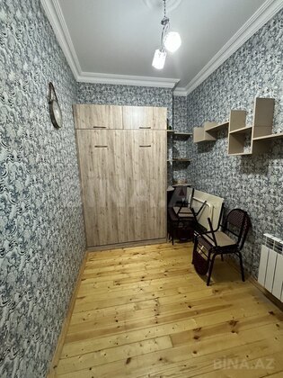 2 otaqlı Yeni tikili, 28 May m., Bakı