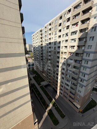2 otaqlı Yeni tikili, 20 Yanvar m., Bakı