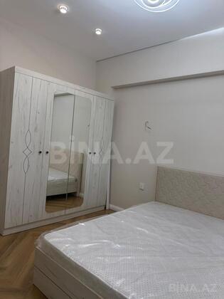 2 otaqlı Yeni tikili, Nəsimi r., Bakı