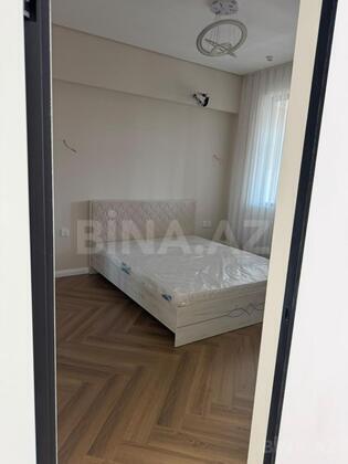 2 otaqlı Yeni tikili, Nəsimi r., Bakı